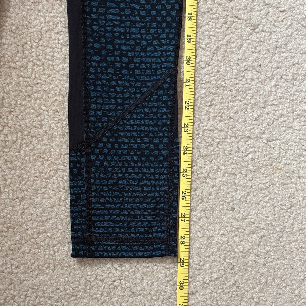 Lululemon Pace Rival Crop Leggings - Picture 11 of 15